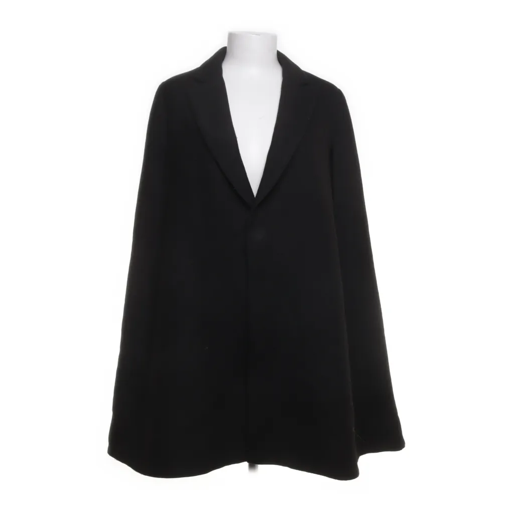 Image of Mango Suit Cape (Preloved)
