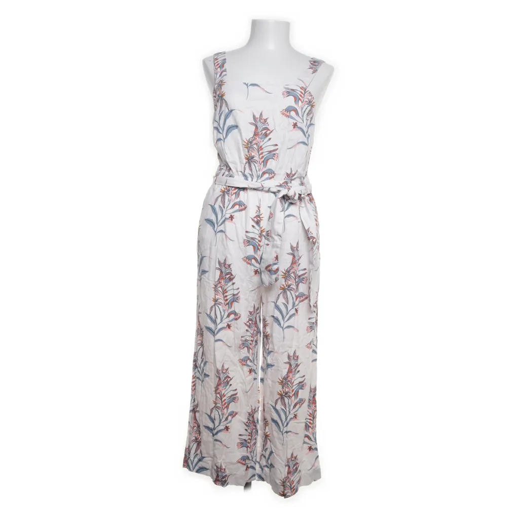 Image of Desmond & Dempsey x H&M Jumpsuit (Preloved)