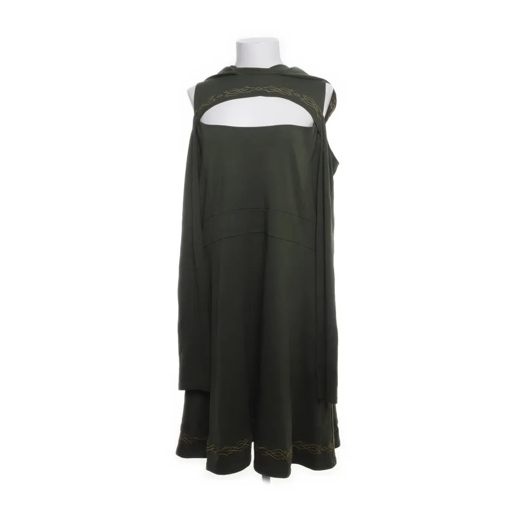 Image of Lord of the Rings Capuchon jurk (Preloved)