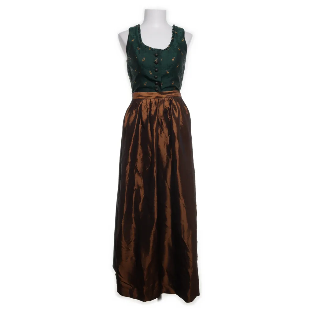 Image of Curi LanShaus Dirndl (Preloved)