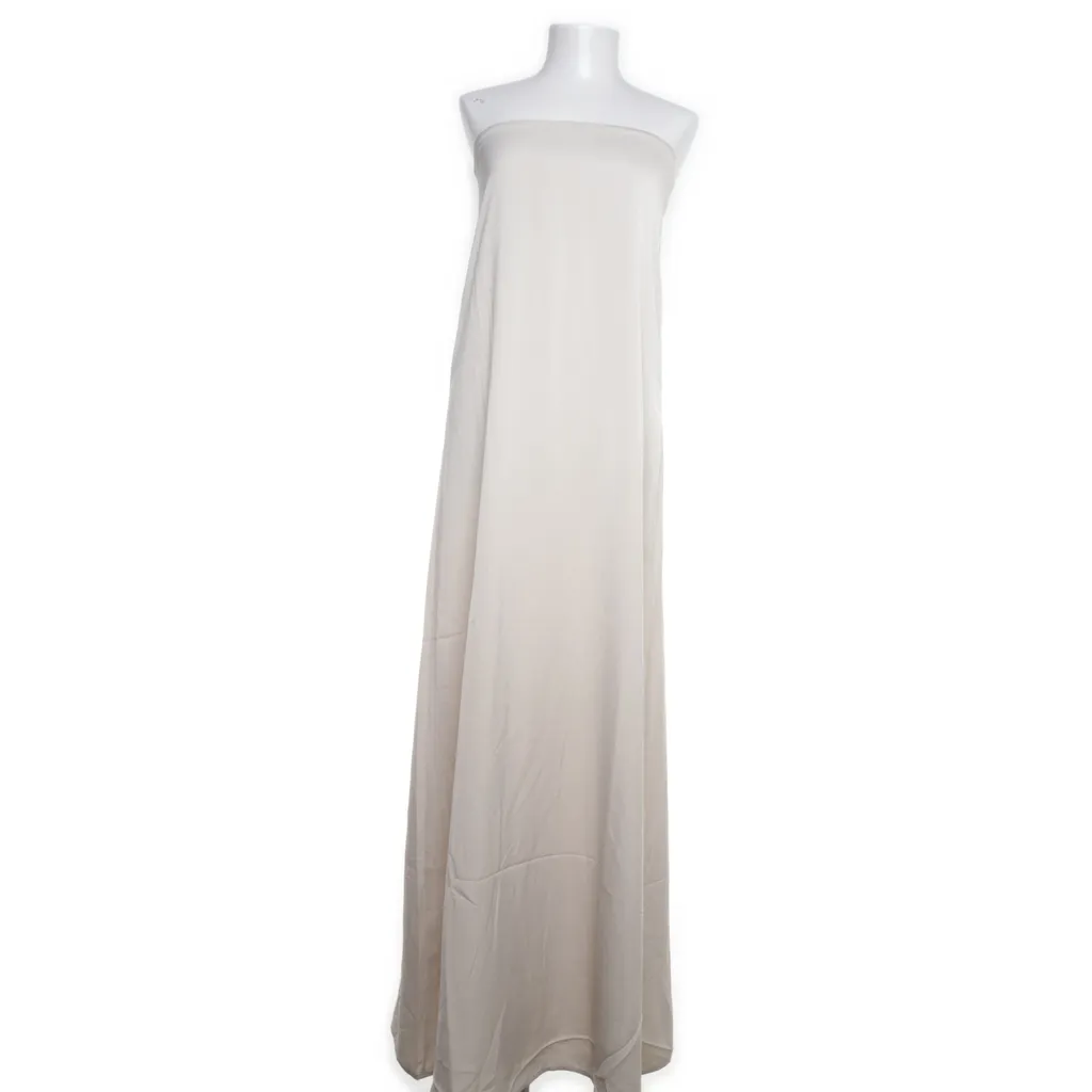 Image of Josefine HJ x NA-KD Maxi jurk (Preloved)