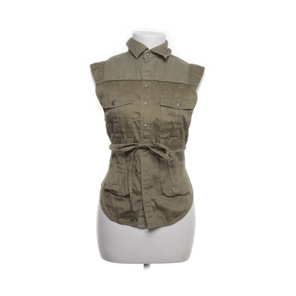 Image of Diesel Spijker gilet (Preloved)