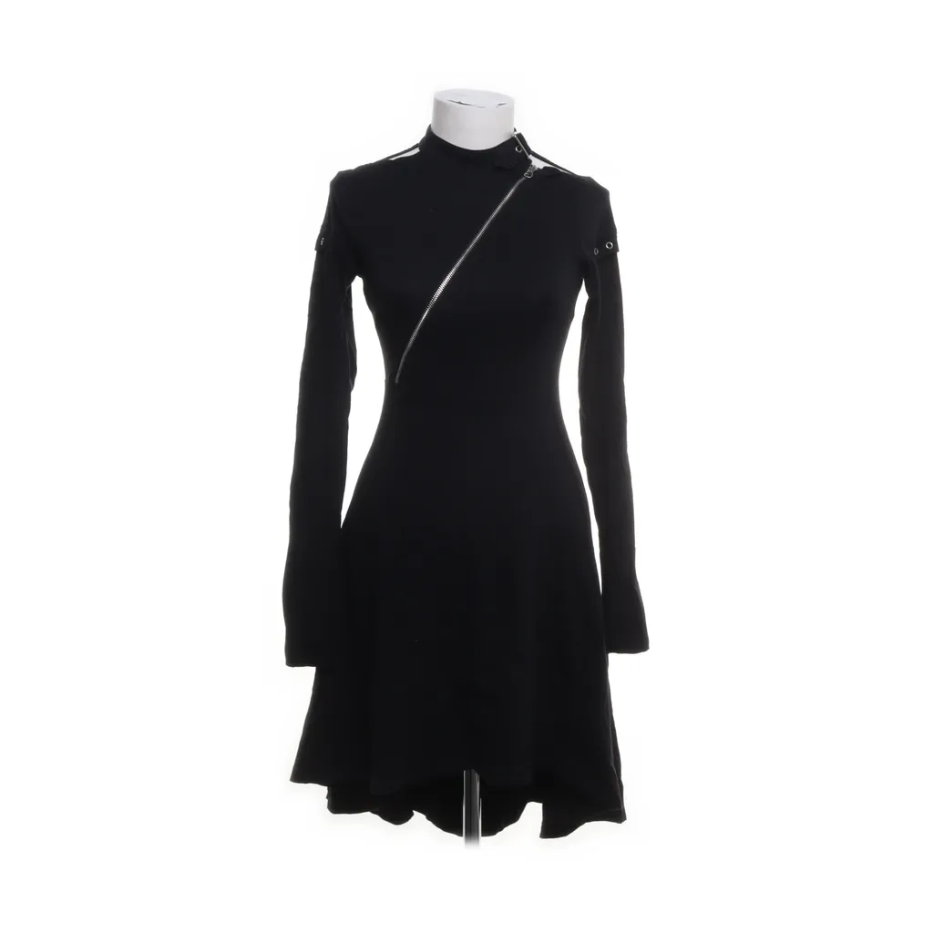 Image of Punkrave Jurk (Preloved)