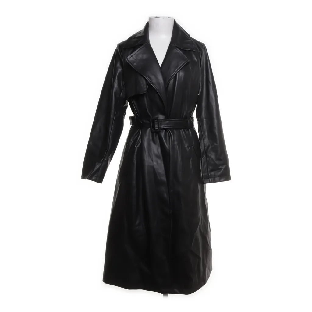Image of Missguided Trenchcoat (Preloved)