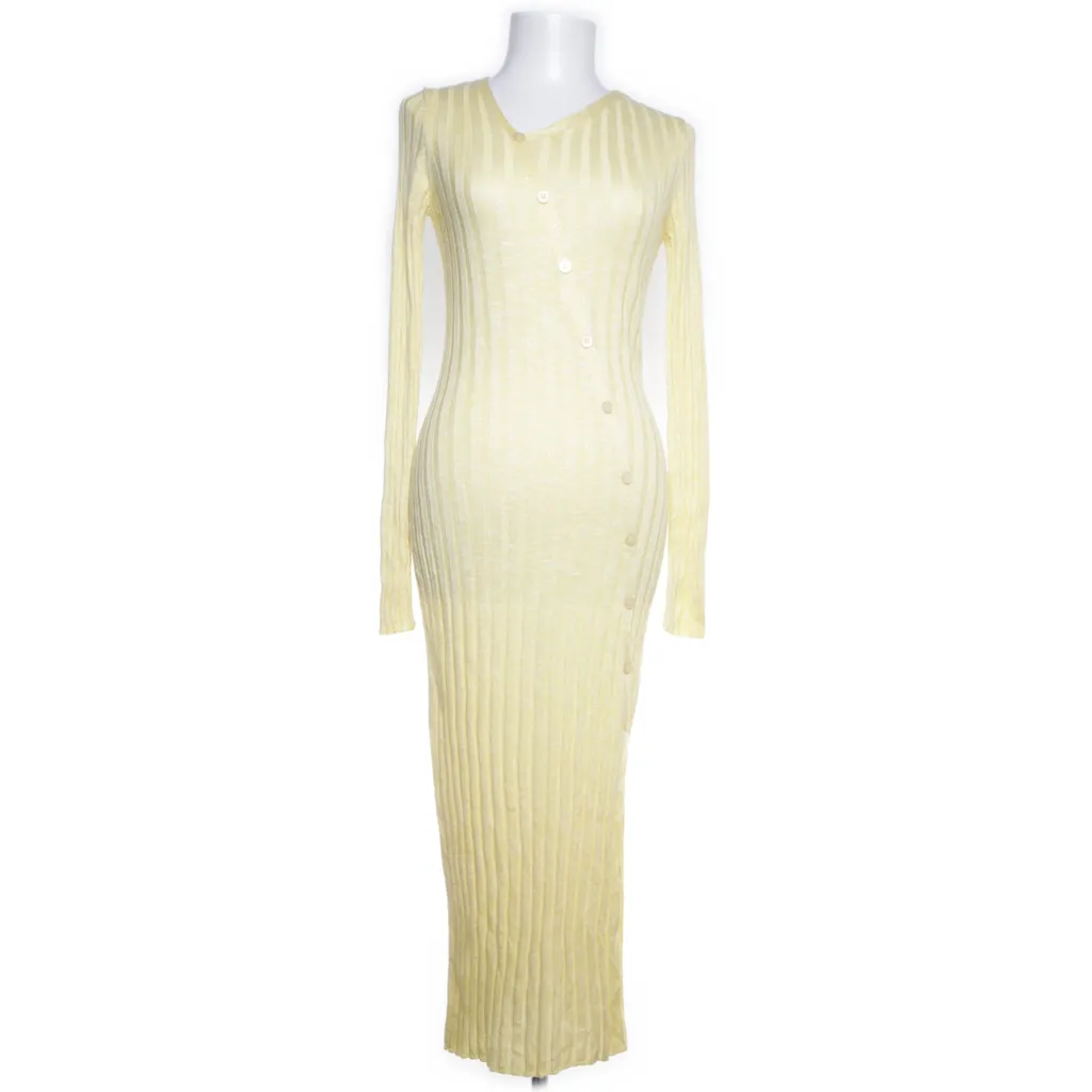 Image of NA-KD Maxi jurk (Preloved)