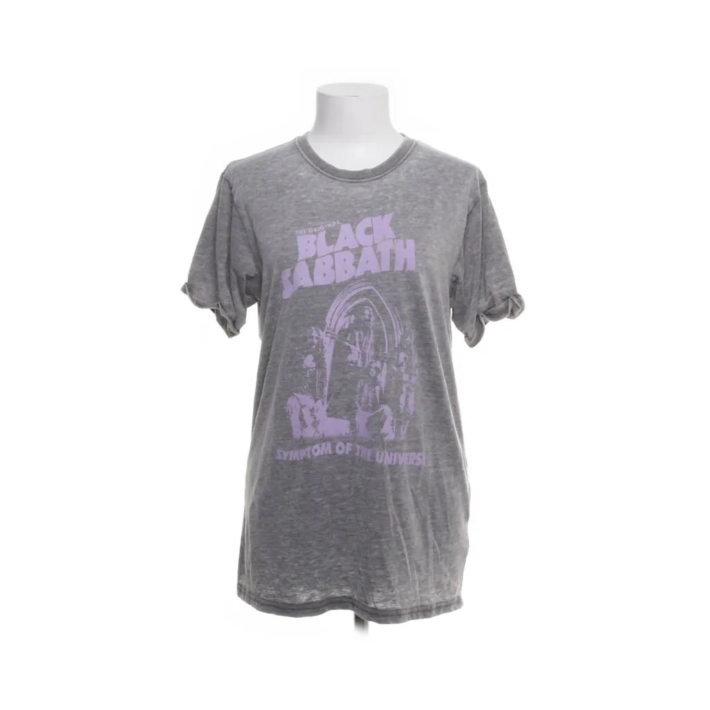 Image of Black Sabbath T-shirt (Preloved)