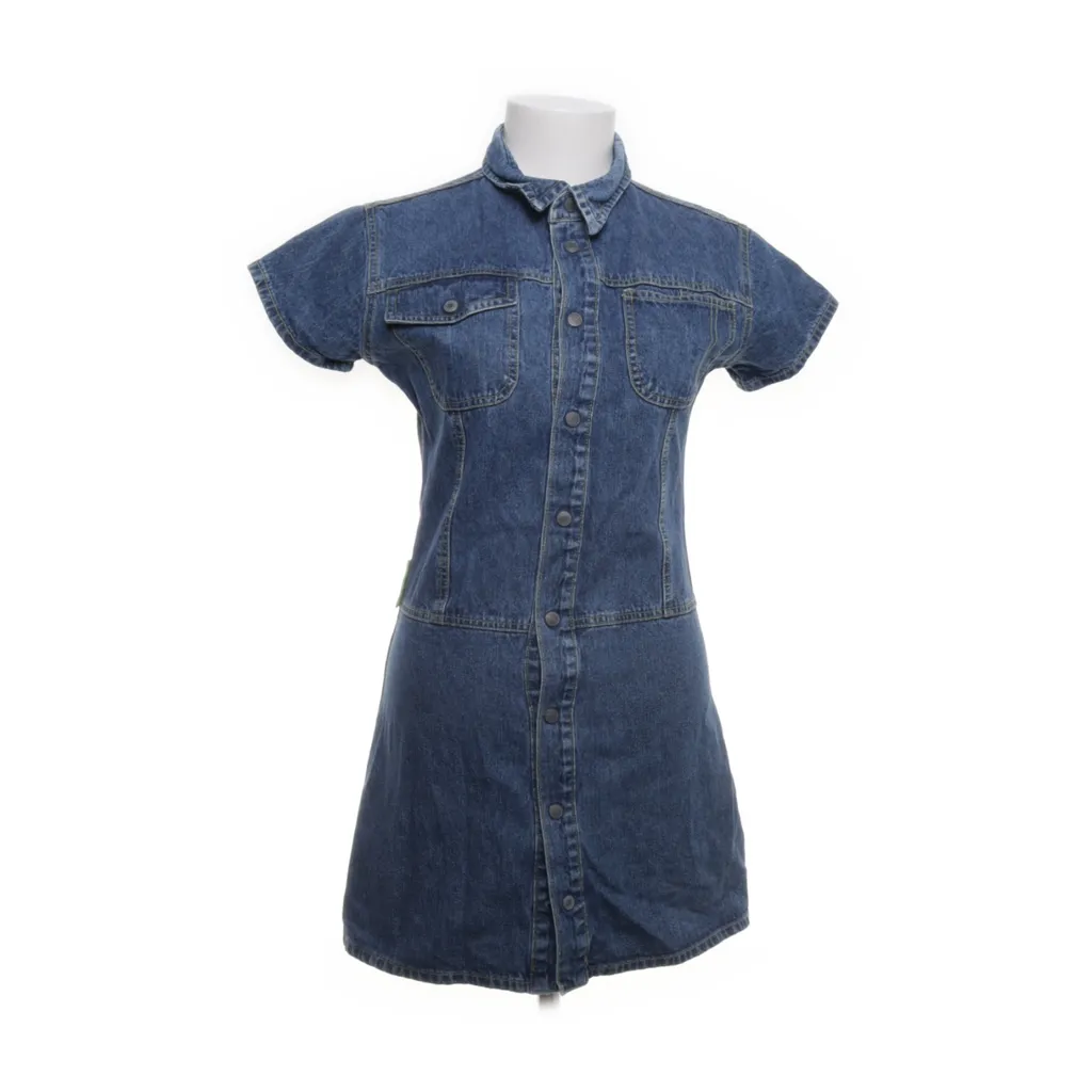 Image of X-CEPT Denim jurk (Preloved)