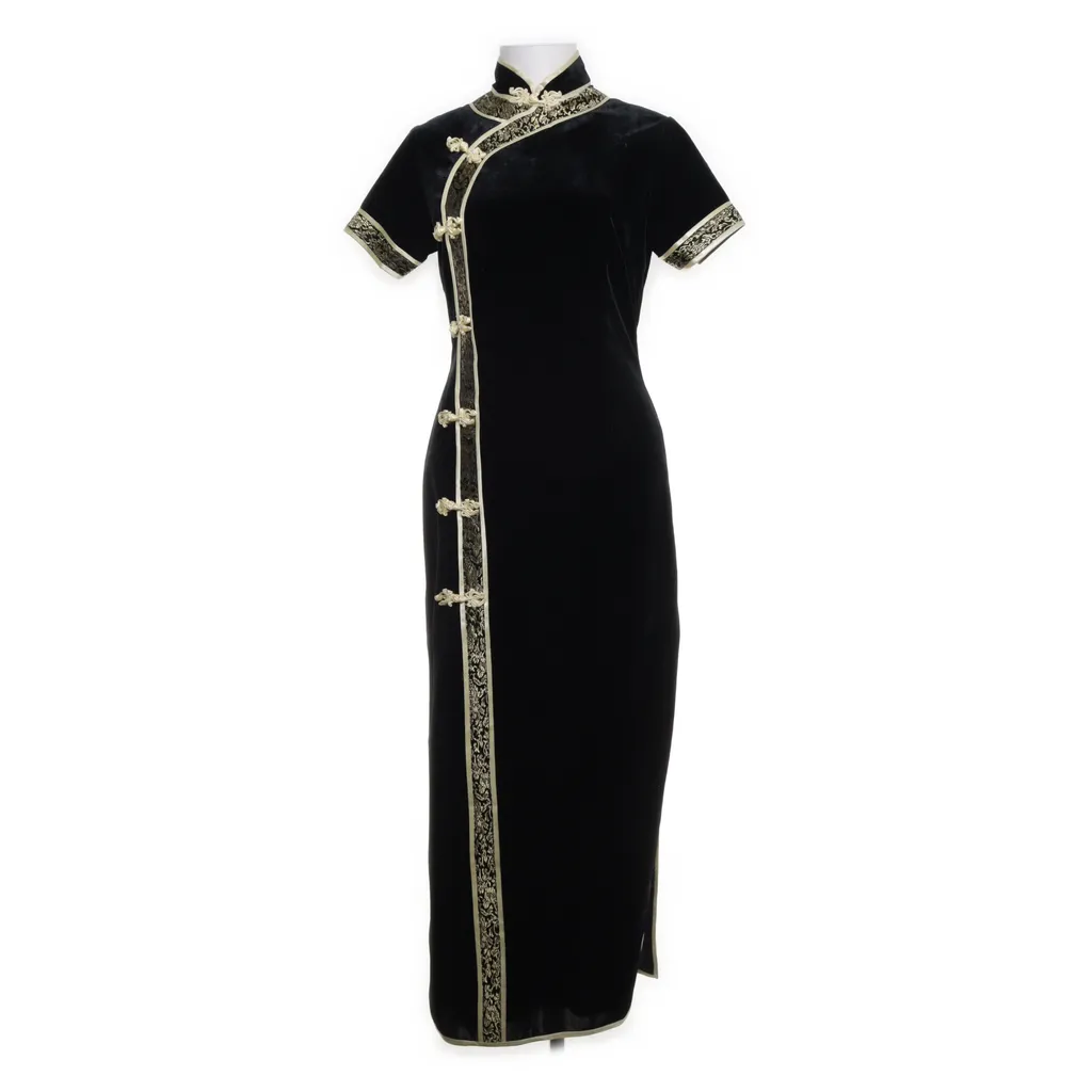 Image of Seidenfelt Cheongsam (Preloved)