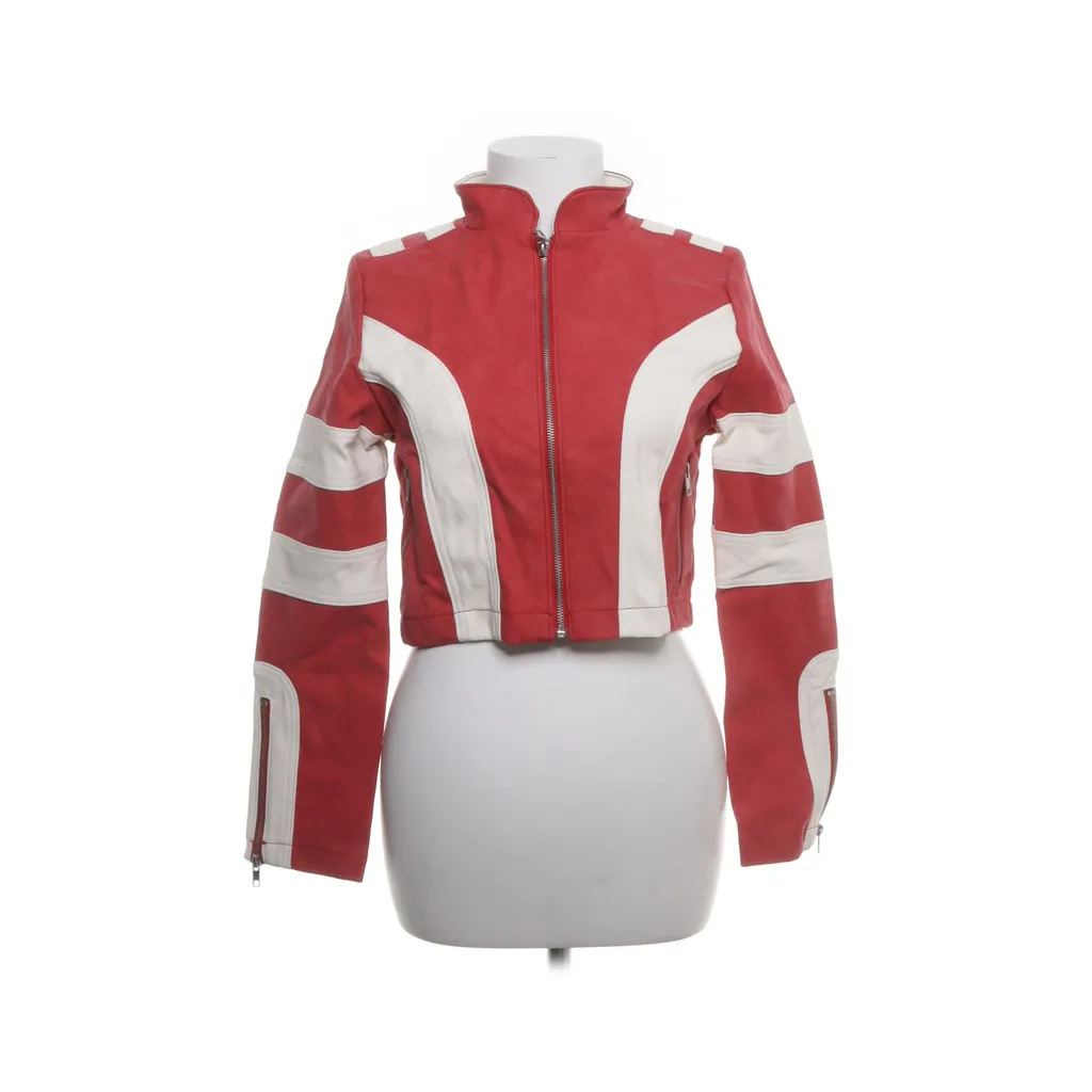 Image of Revice Motorjas (Preloved)