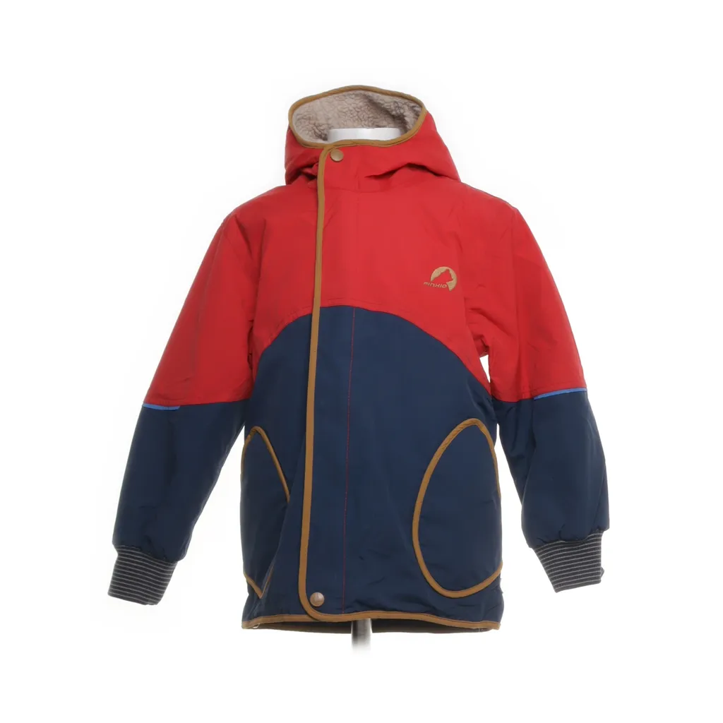 Image of Finkid Shell jack (Preloved)