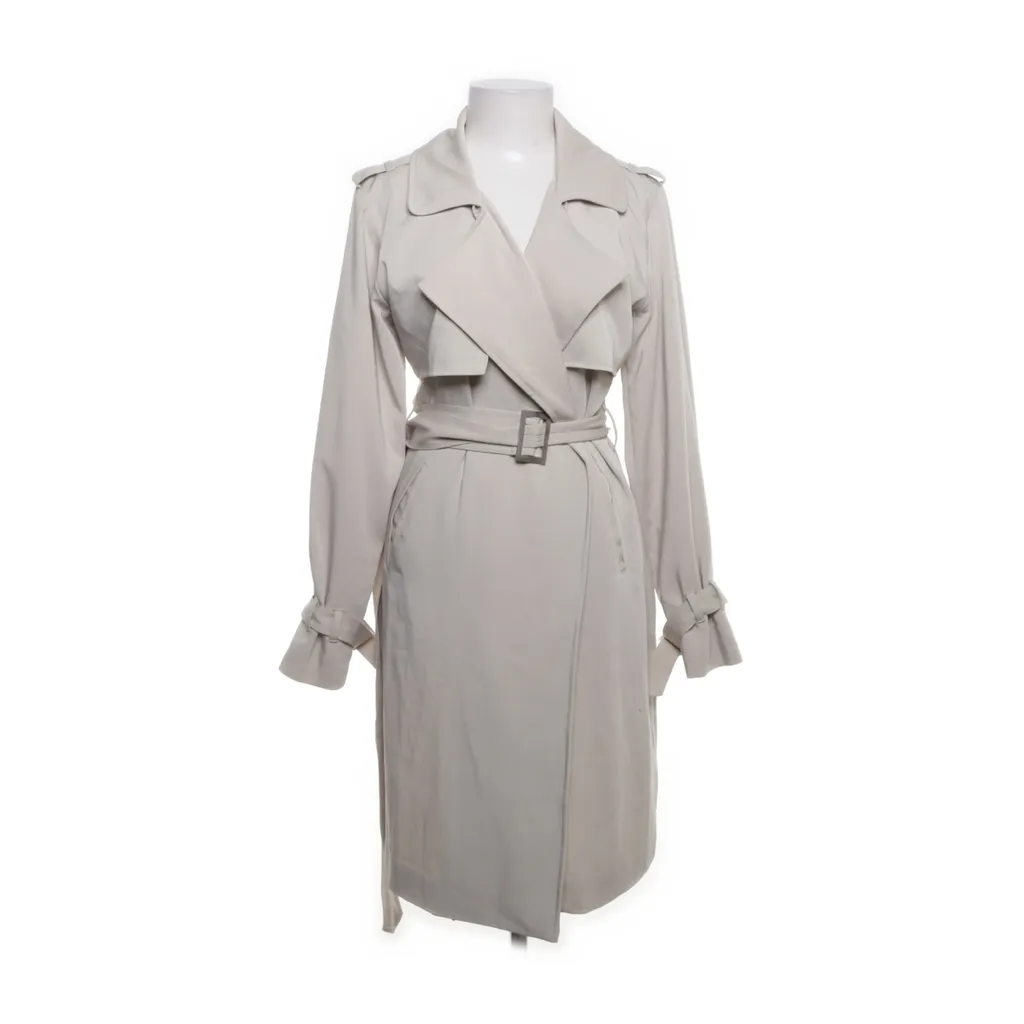 Image of Sanne Alexandra Trenchcoat (Preloved)