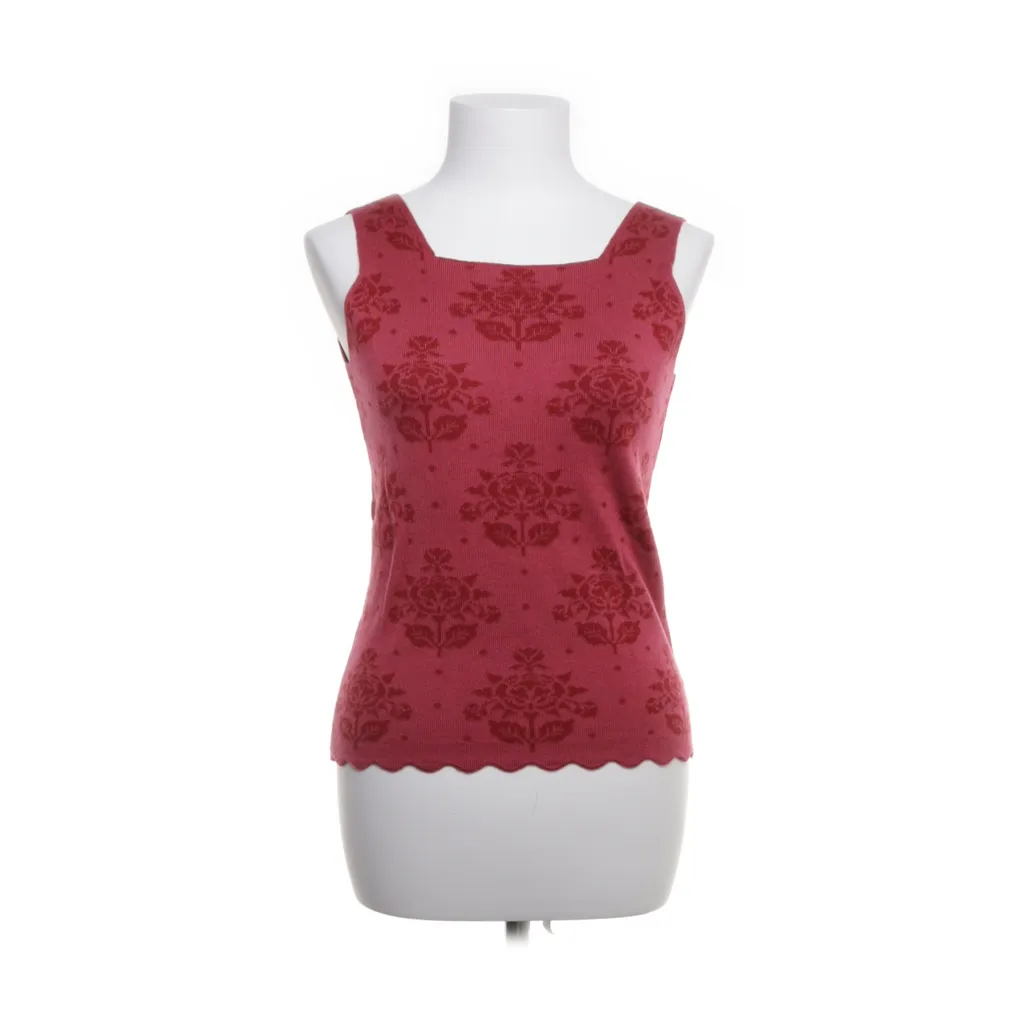 Image of Oleana Tanktop (Preloved)