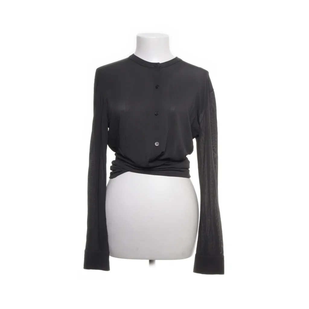 Image of Filippa K Wikkelblouse (Preloved)