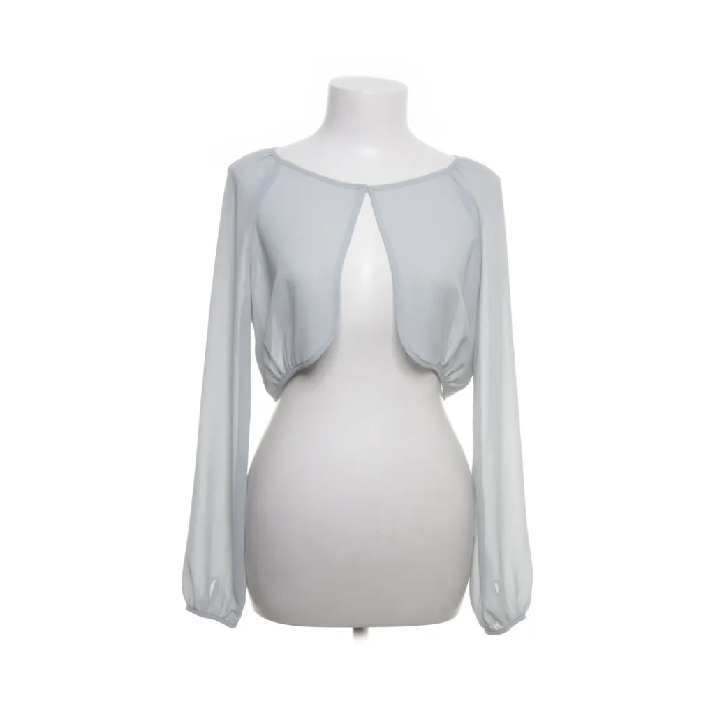 Image of Young Couture by Barbara Schwarzer Bolero (Preloved)