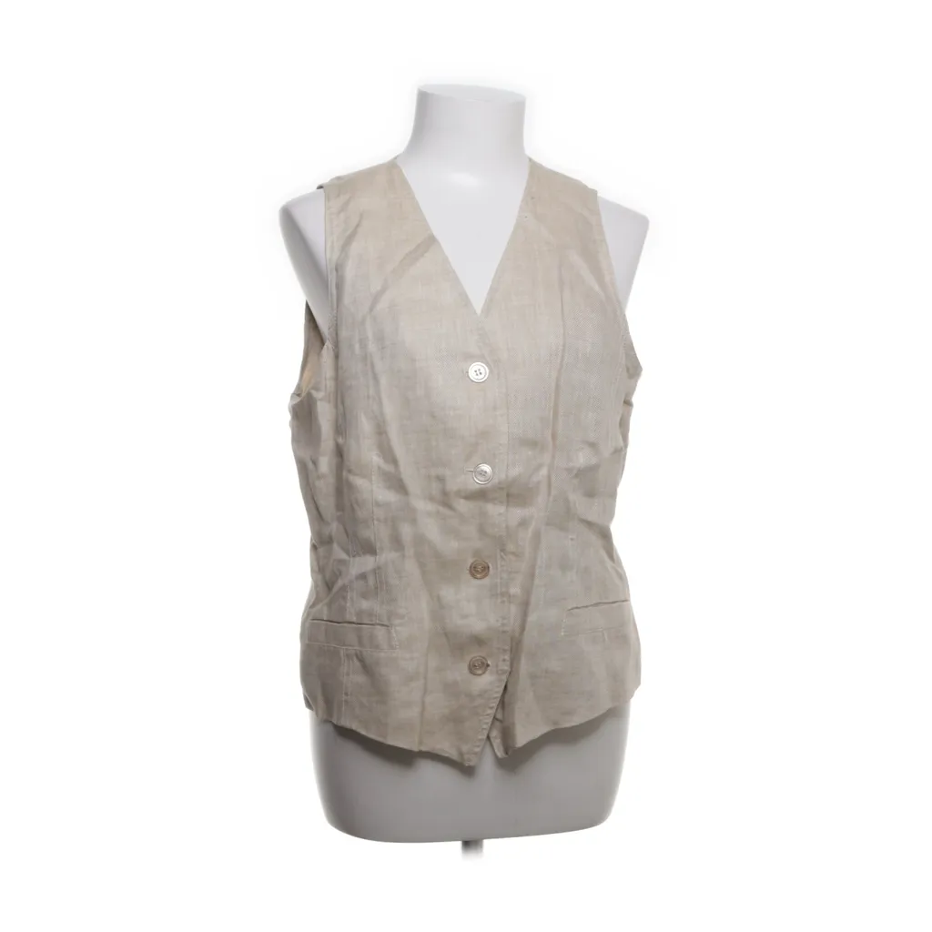 Image of Brunetti Kostuumgilet (Preloved)