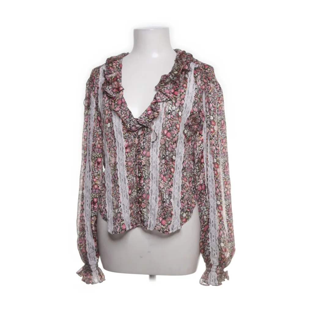 Image of For Love & Lemons Blouse (Preloved)