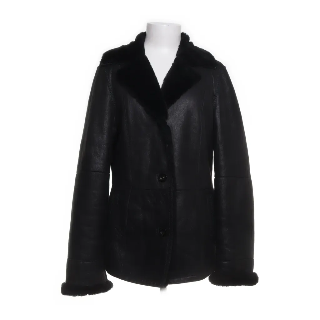 Image of Christ Shearling jas (Preloved)