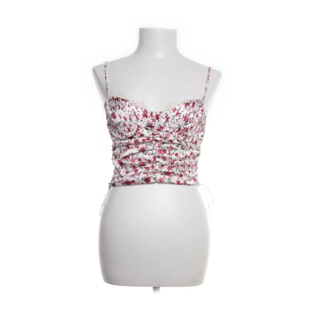 Image of For Love & Lemons Crop top (Preloved)