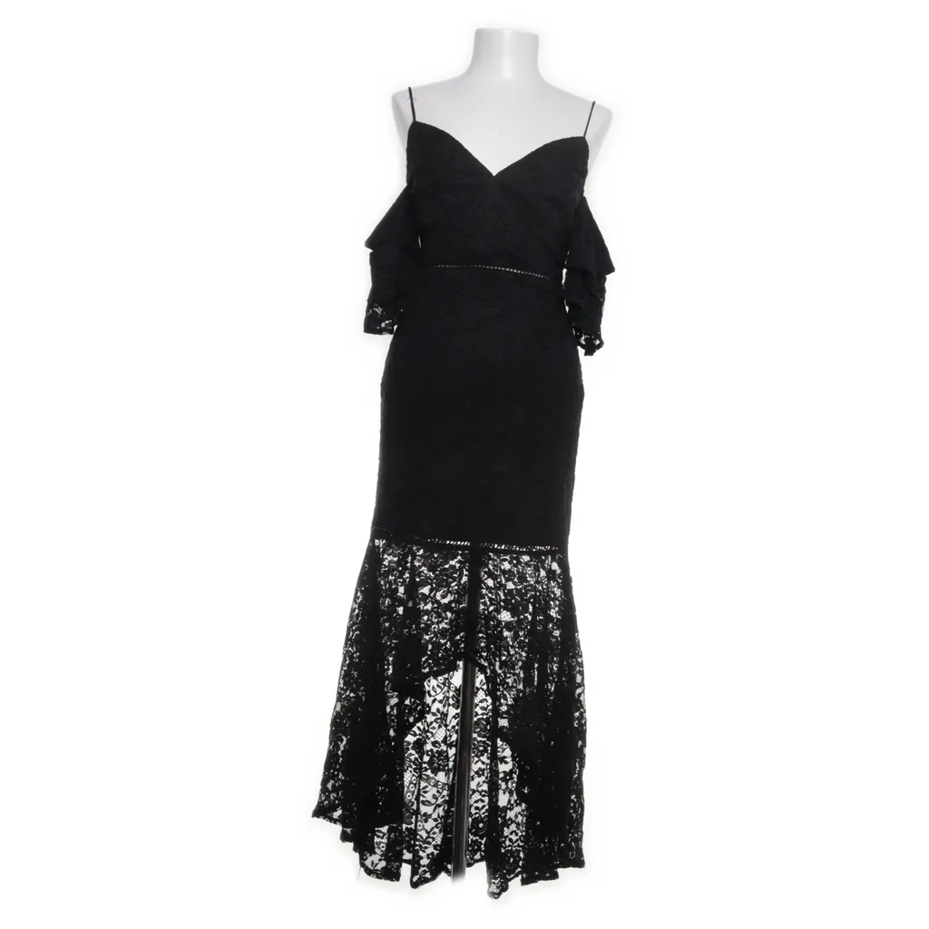 Image of Love Triangle Avondjurk (Preloved)