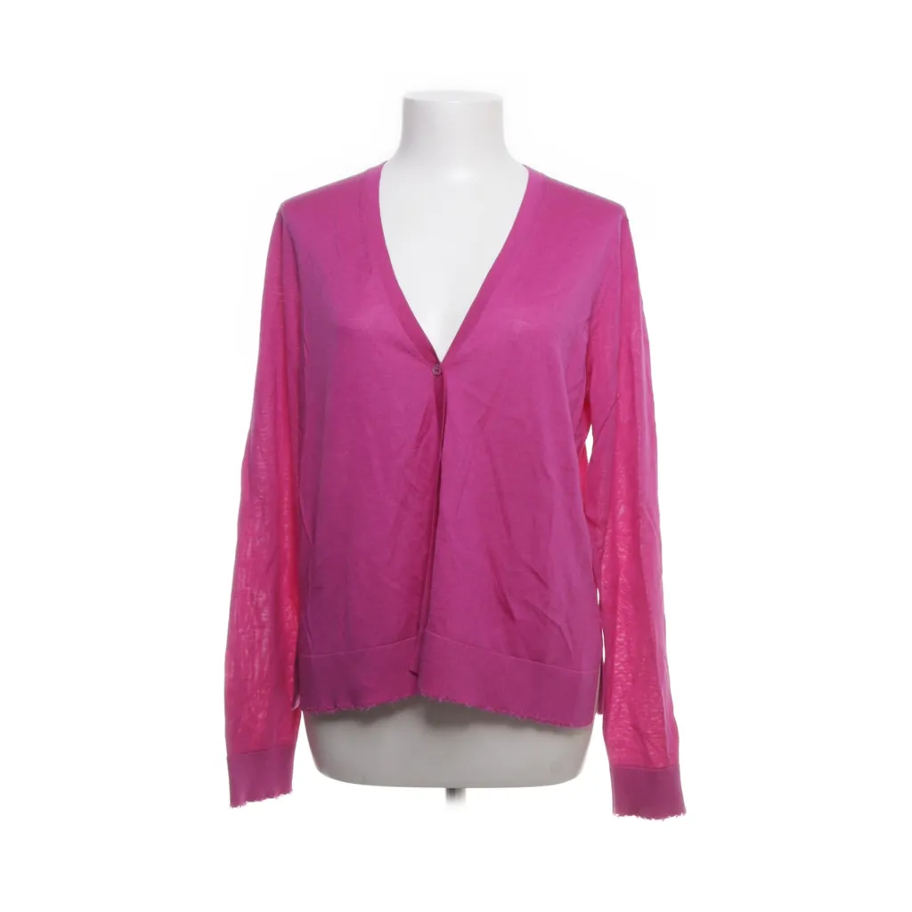 Image of Dorothee Schumacher Cardigan (Preloved)