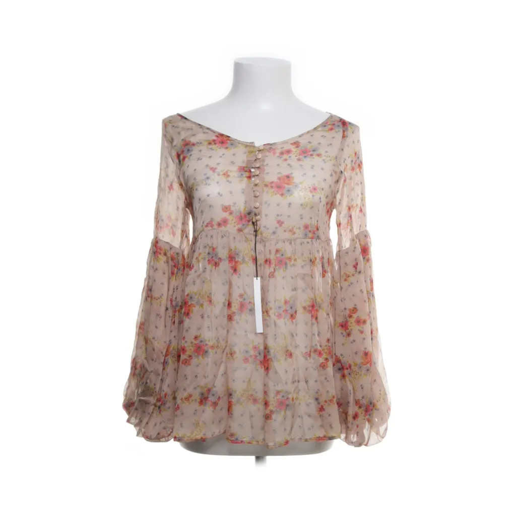 Image of Zara Woman Blouse (Preloved)