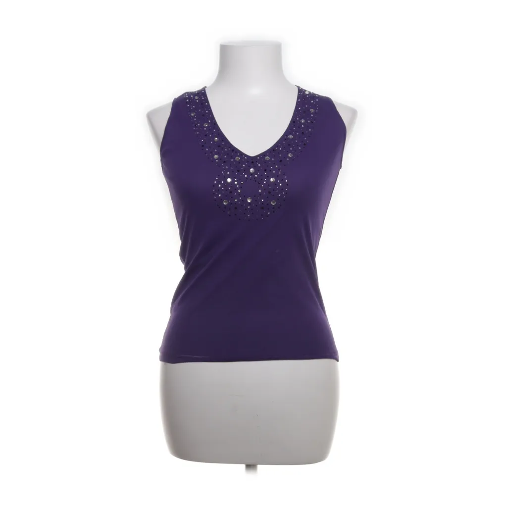 Image of Apanage Tanktop (Preloved)