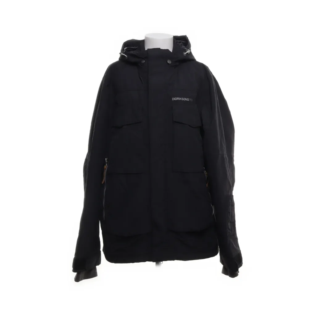 Image of Didriksons 1913 Outdoor jas (Preloved)
