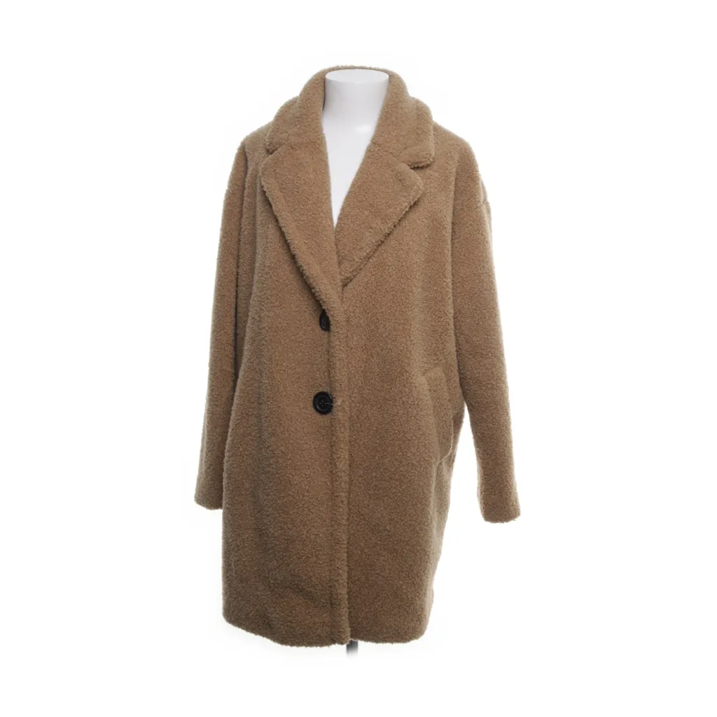 Image of Bershka Winterjas (Preloved)