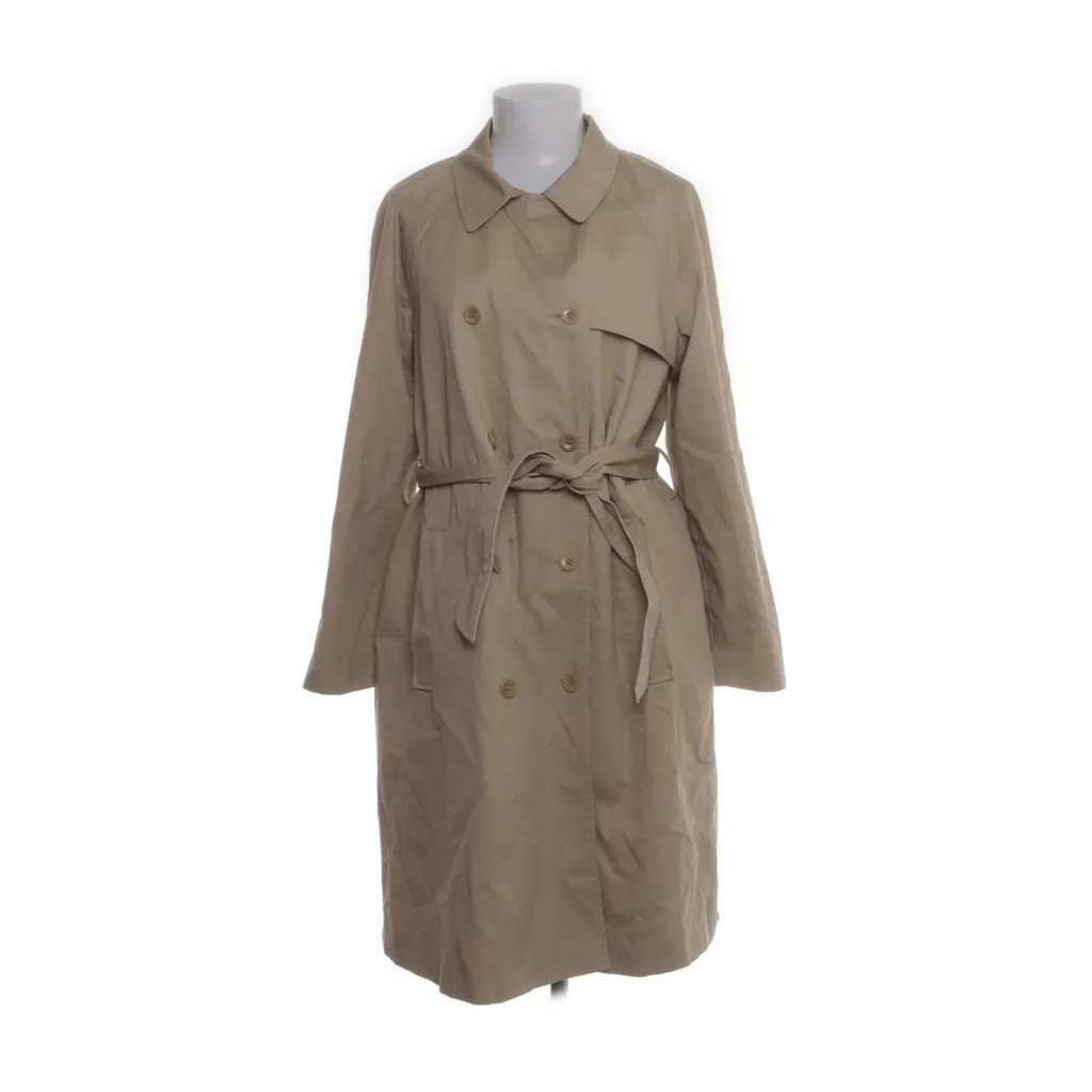 Image of Galeries Lafayette Trenchcoat (Preloved)