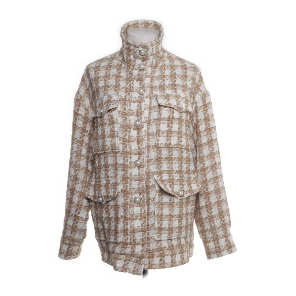 Image of Veronica Virta Overshirt (Preloved)