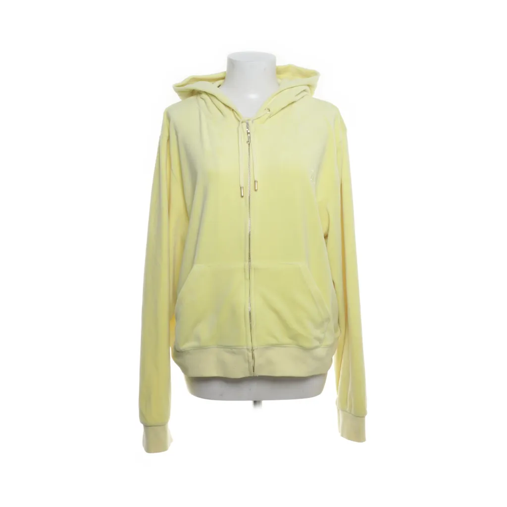 Image of Juicy Couture Sport Capuchon sweater (Preloved)
