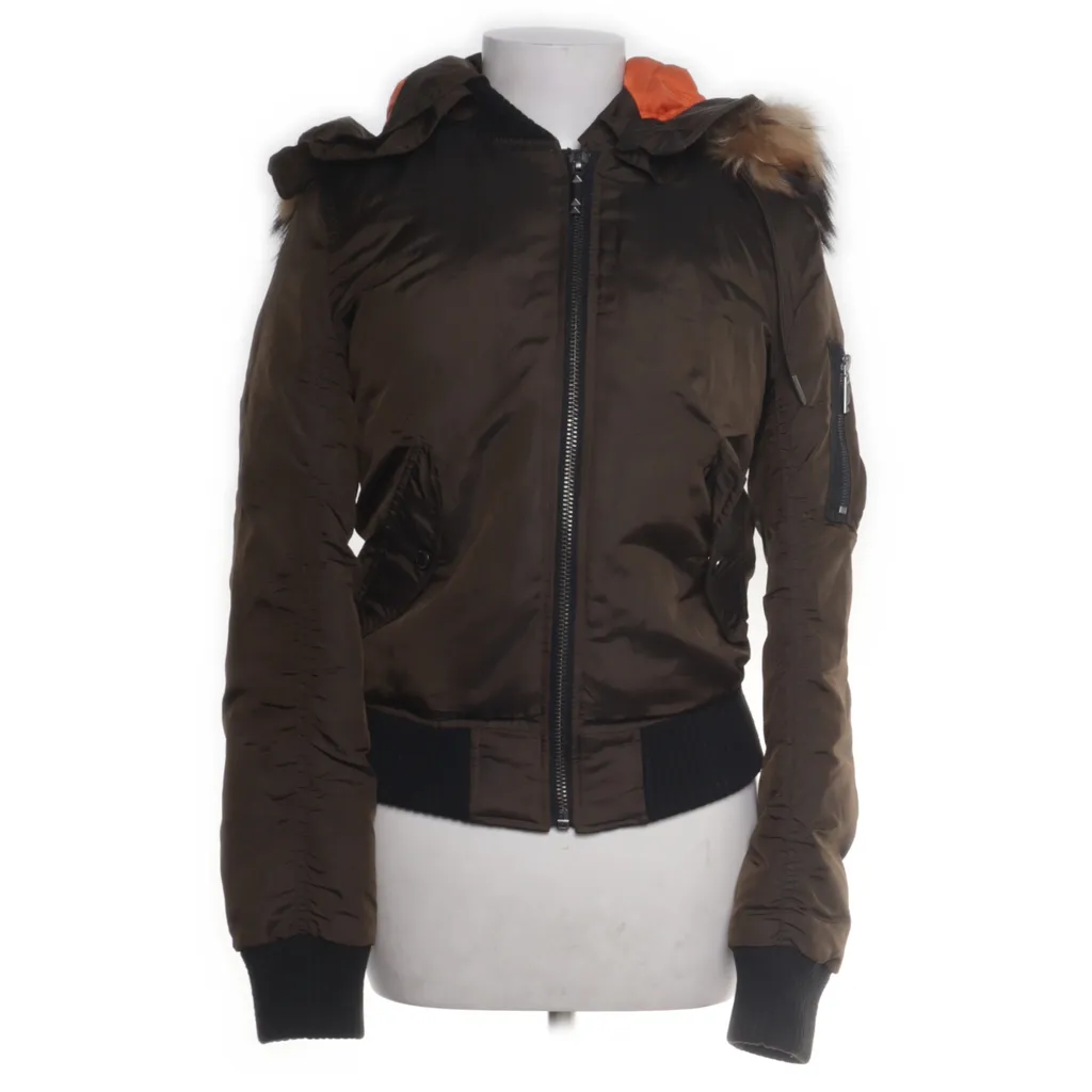 Image of BCBG Max Azria Winterjas (Preloved)