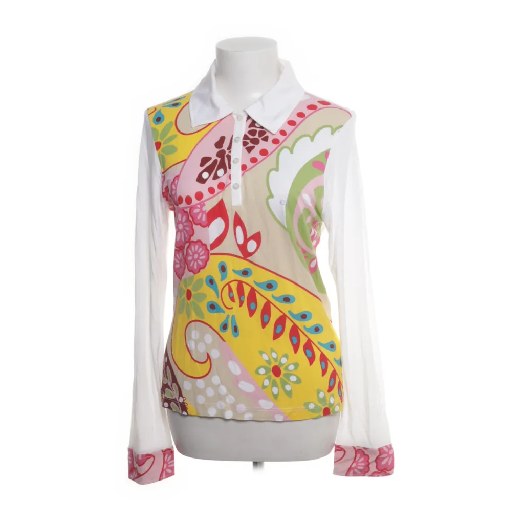 Image of Escada Sport Rugby shirt (Preloved)