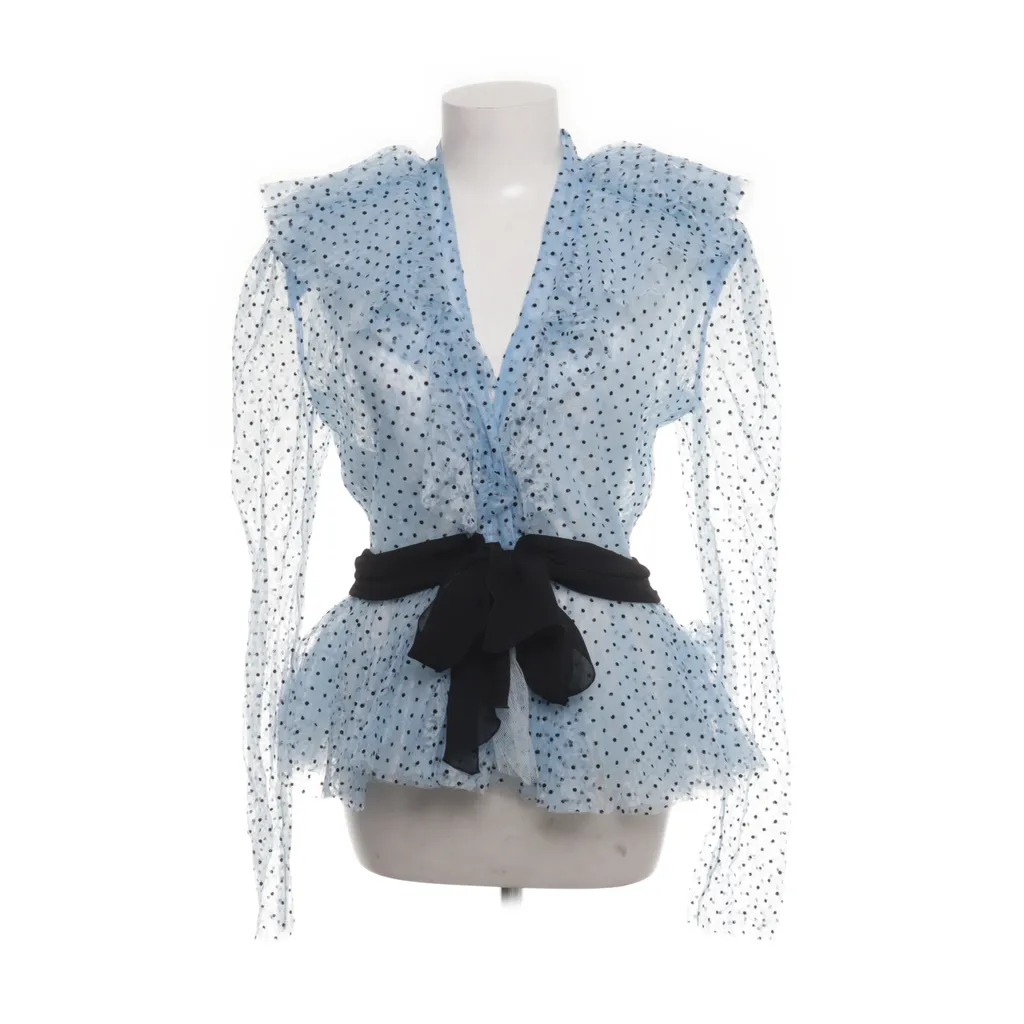 Image of Philosophy di Lorenzo Serafini Blouse (Preloved)