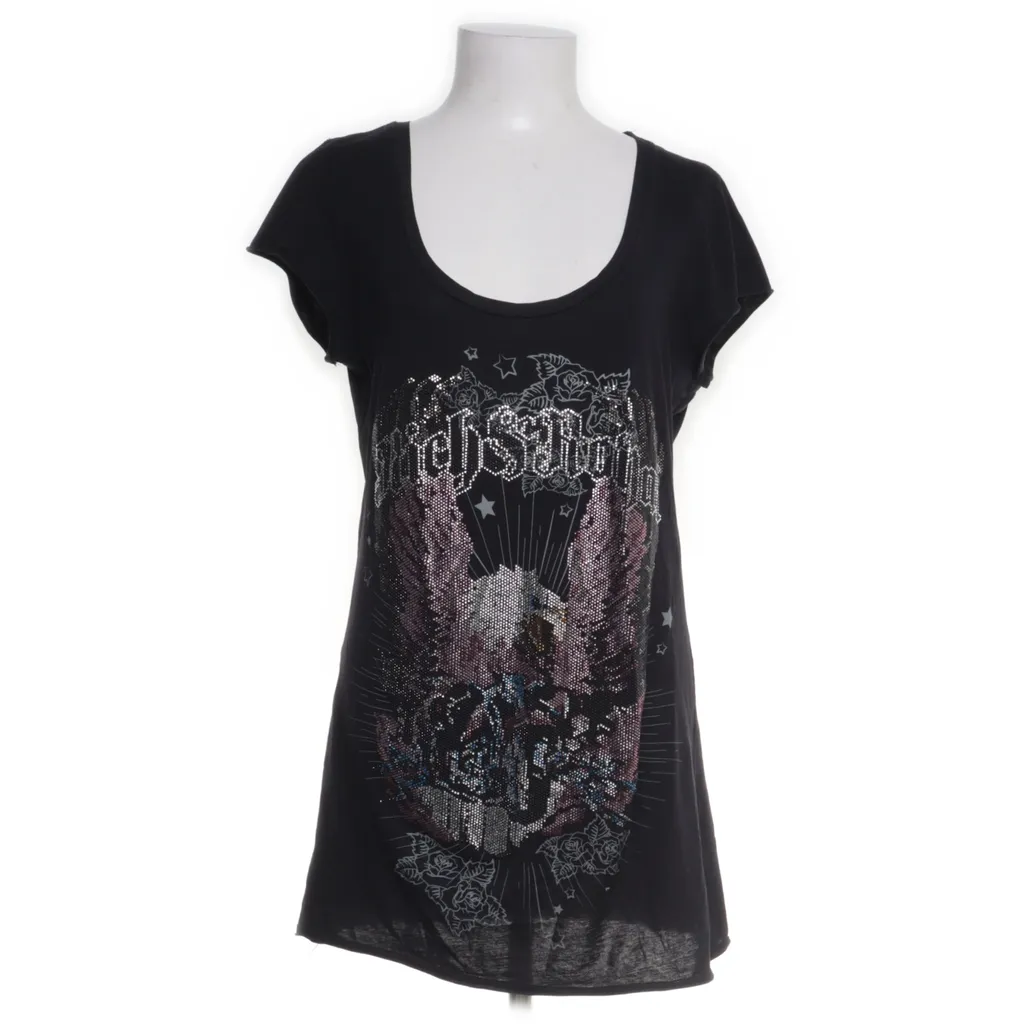 Image of Rich & Royal Top (Preloved)