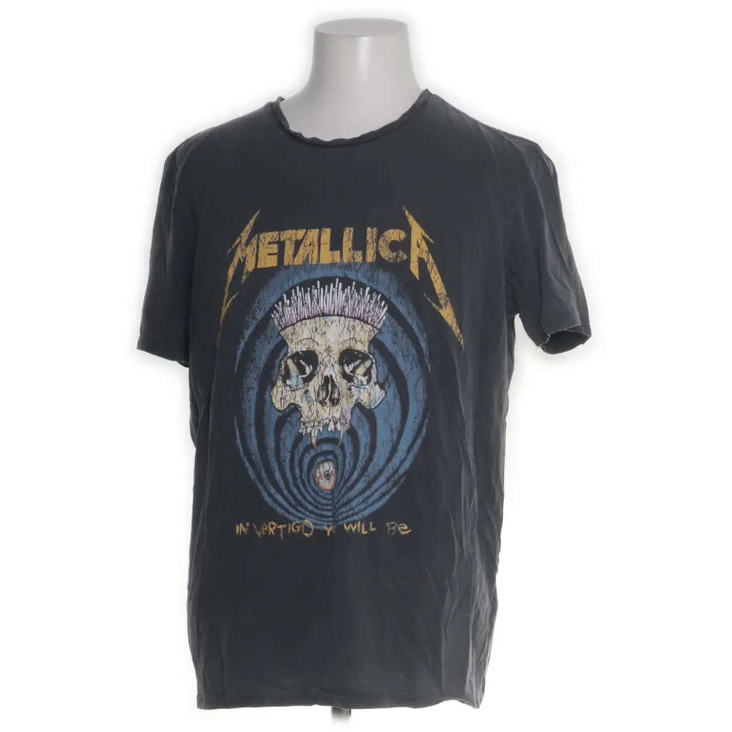 Image of Metallica T-shirt (Preloved)