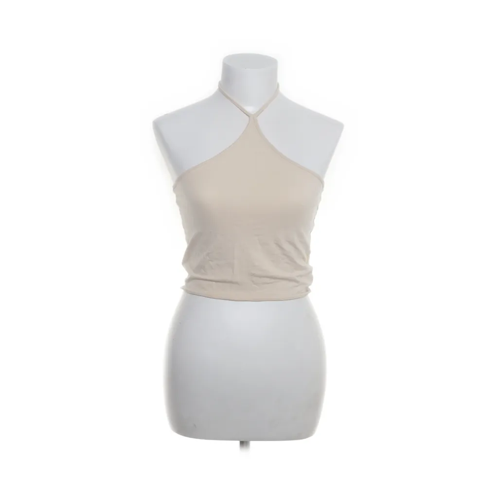 Image of Monki Haltertop (Preloved)
