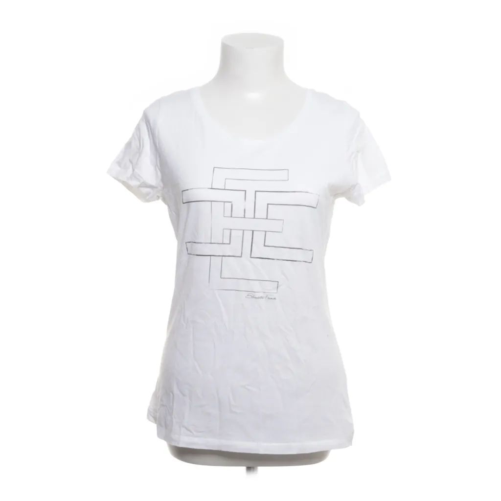 Image of Elisabetta Franchi T-shirt (Preloved)