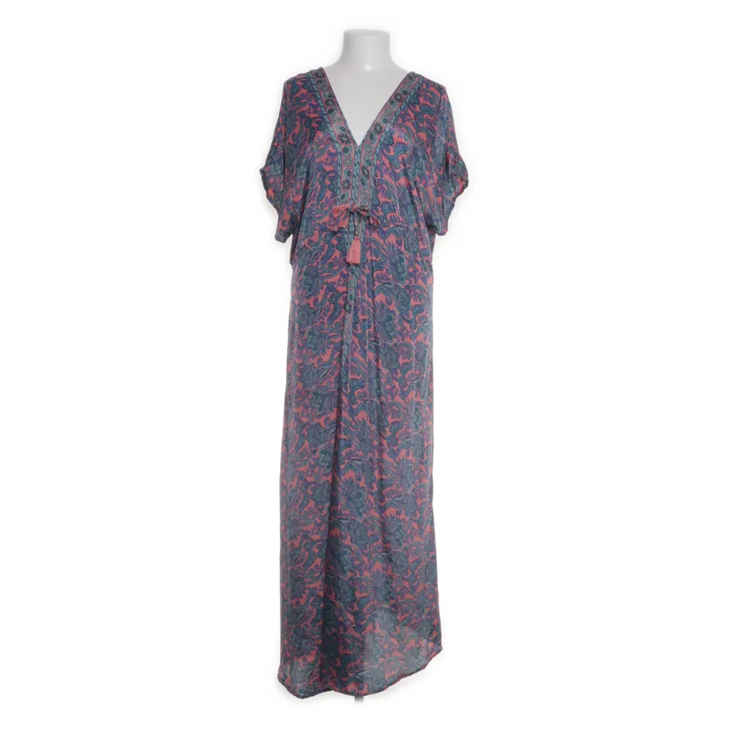 Image of Follow Your Soul Maxi jurk (Preloved)