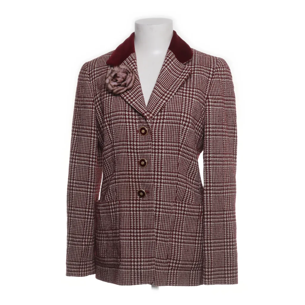 Image of Louis Féraud Blazer (Preloved)