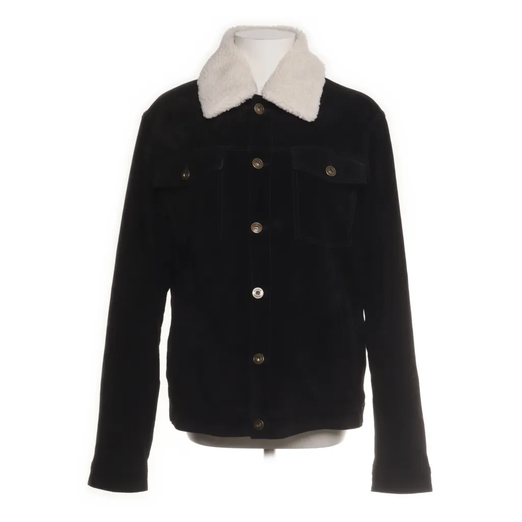 Image of Rockandblue Leren jack (Preloved)