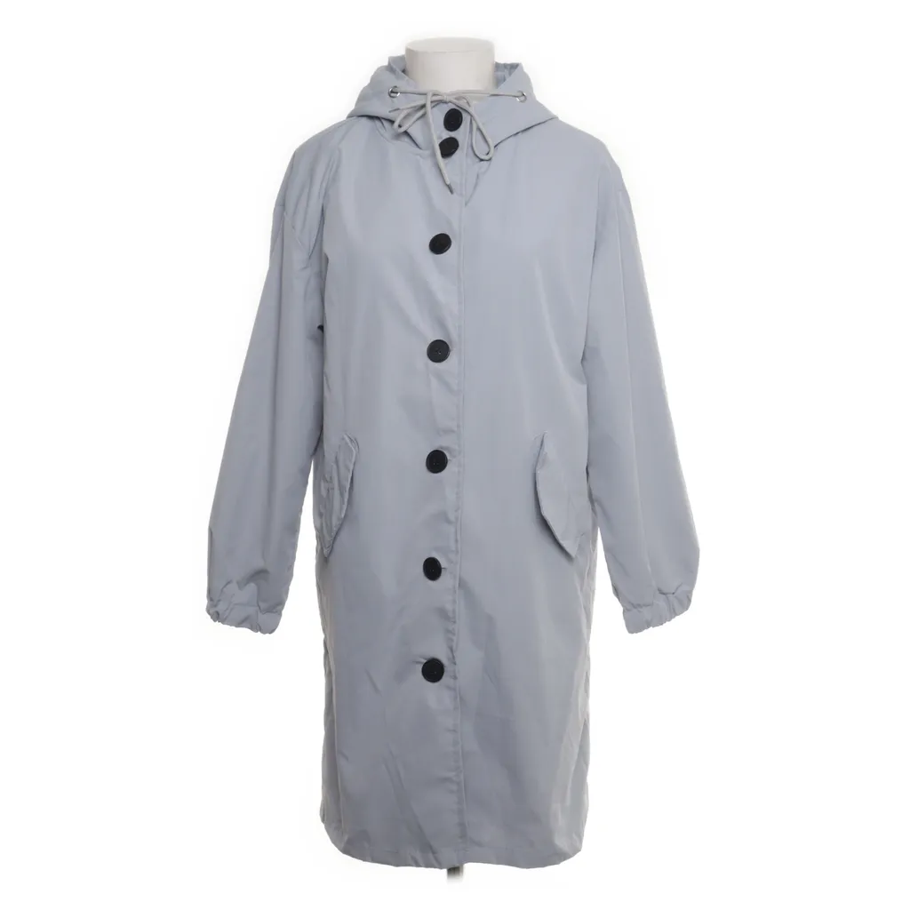 Paris Design - Jacke - Damen - Größe: M - Blau