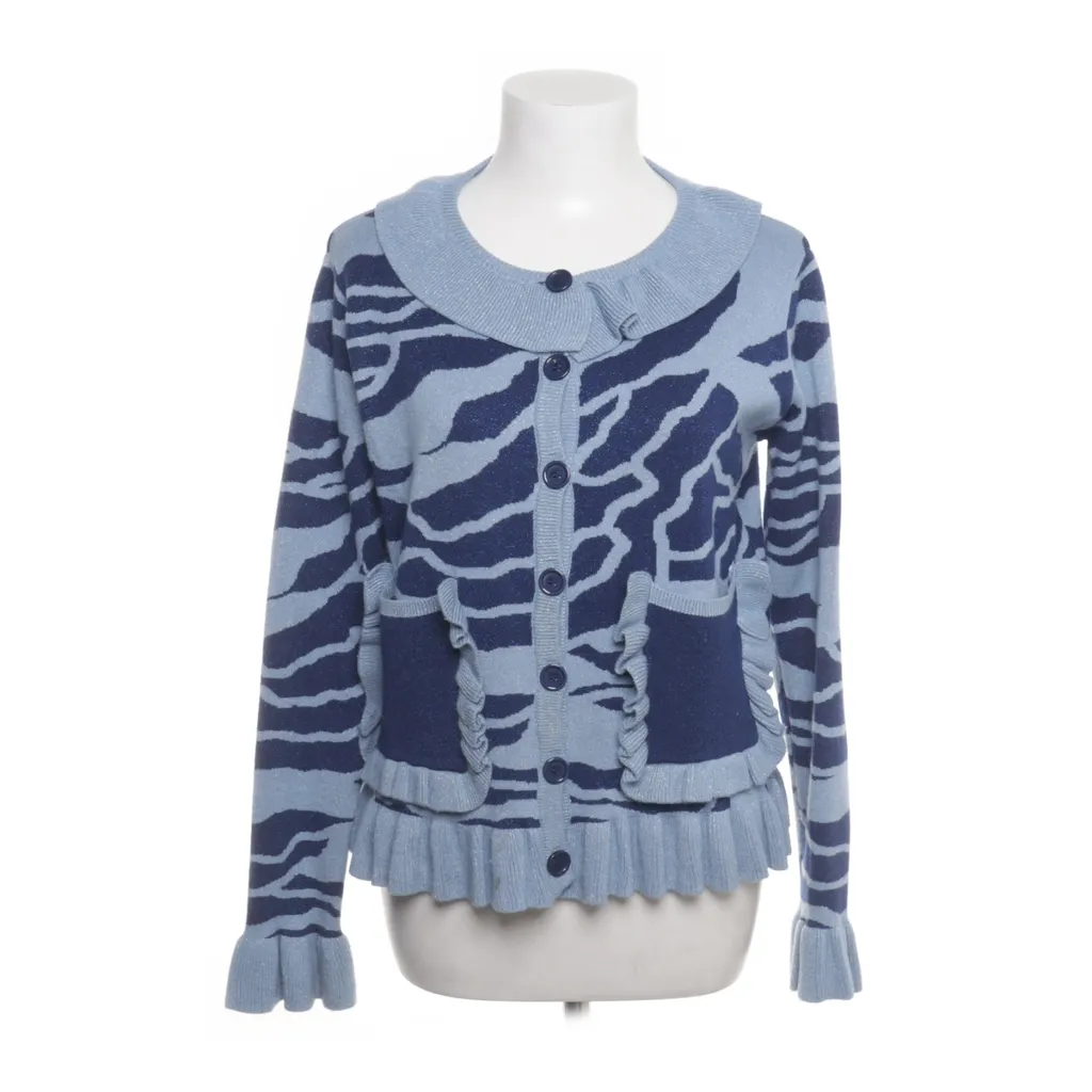 Image of HUNKØN Cardigan (Preloved)
