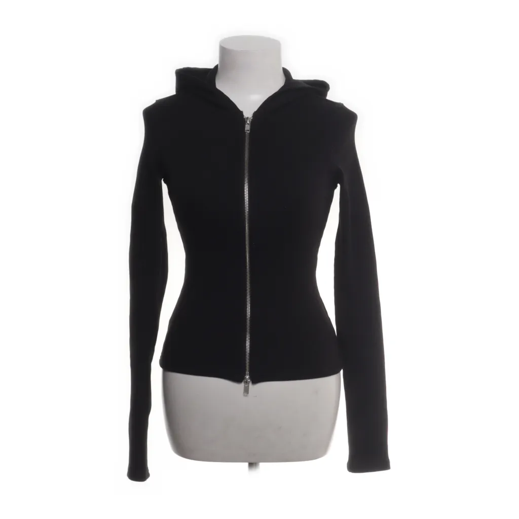 Image of Weekday Capuchon sweater (Preloved)
