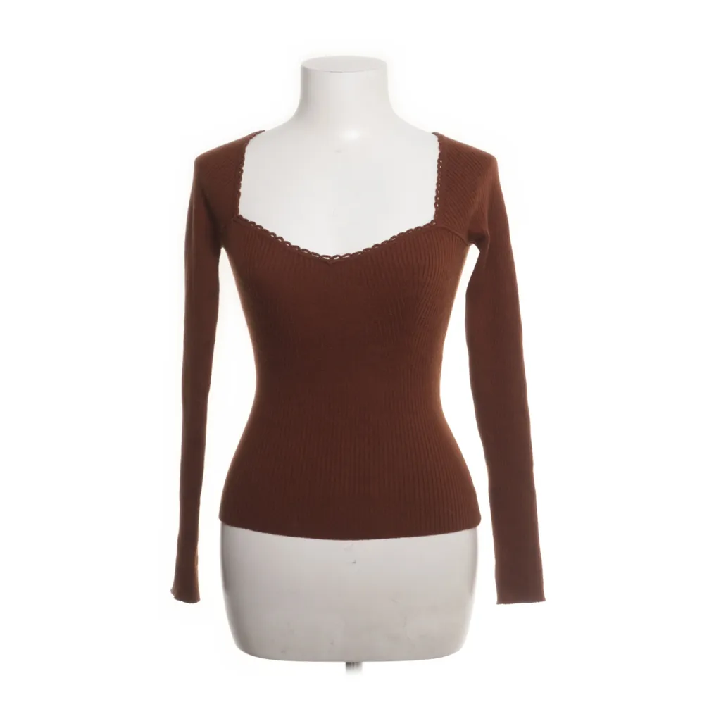 Image of La Maille Sézane Pullover (Preloved)