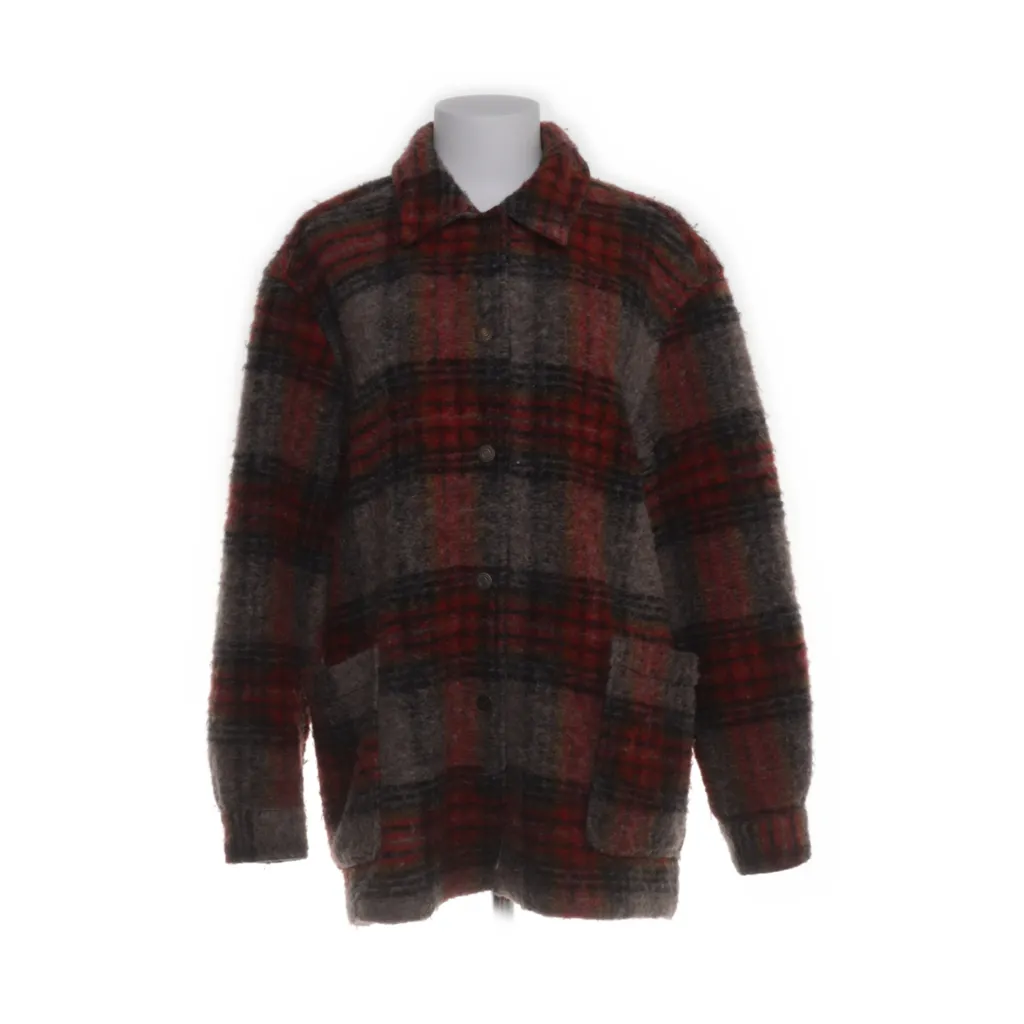 Image of American Vintage Overshirt (Preloved)