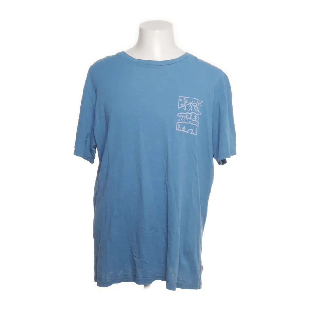 Image of Passenger T-shirt (Preloved)