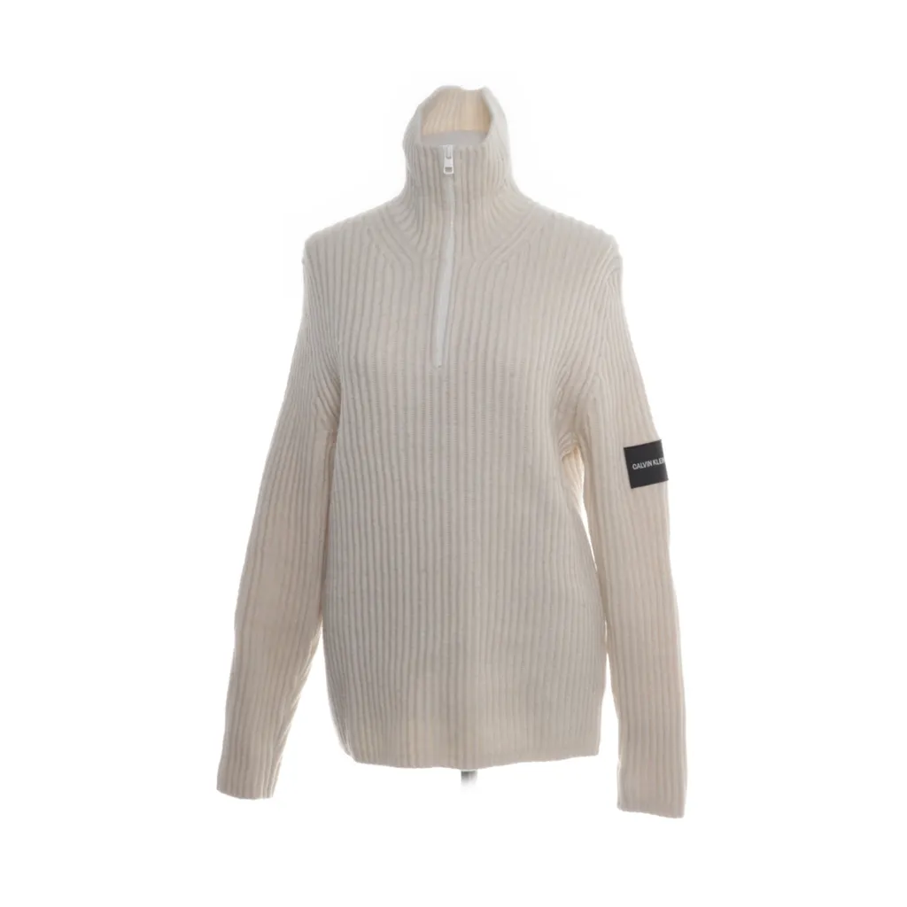 Image of Calvin Klein Jeans Trui (Preloved)