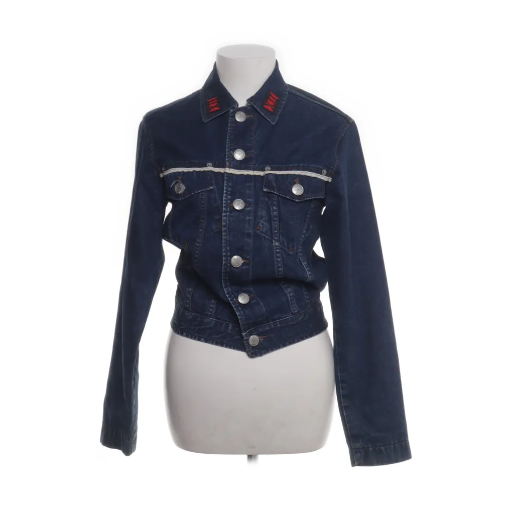 Image of Jean's Paul Gaultier Spijkerjas (Preloved)