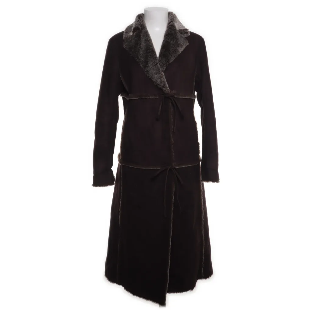 Image of Alain Manoukian Shearling jas (Preloved)